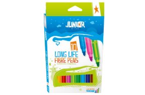 MARKERS ULTRA LIFE 10 COLOURS